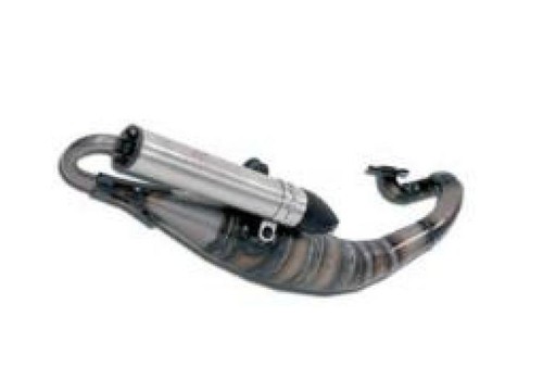 31263rk marmitta scooter - 31263rk,