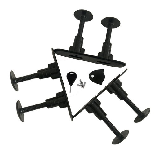 Set pinne per - di, da