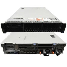 Dell PowerEdge R720 server