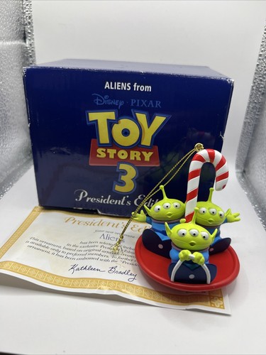 Aliens toy story disney - aliens,