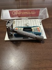 Rasoio di sicurezza GILLETTE