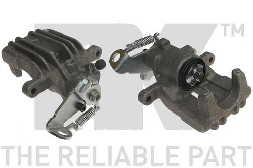 Bremssattel links - nk,