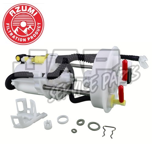 Filtro carburante quality - filtro, oe