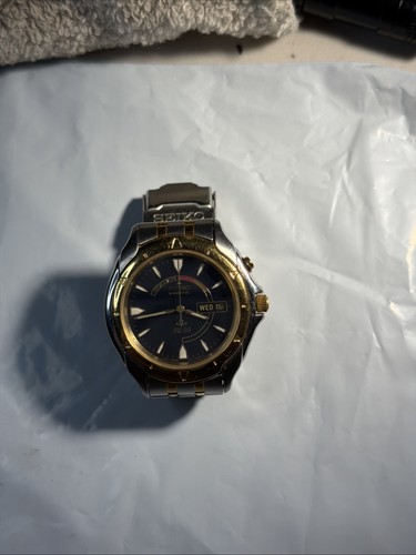 Orologio uomo vintage 1997 - orologio,