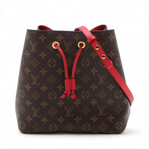 Louis vuitton monogram - louis,