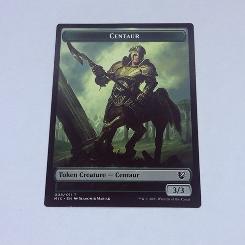 Magic the gathering - magic,