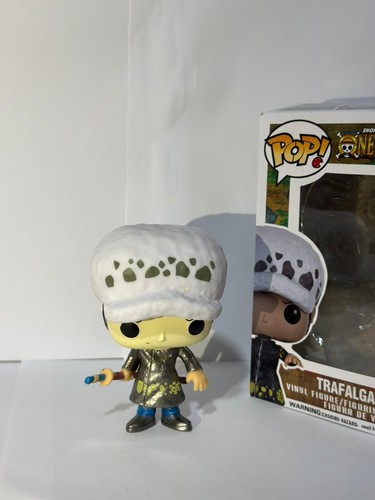 Funko pop vinile one piece - pop!,