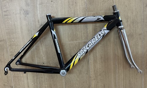Telaio bici corsa - bambino, 24