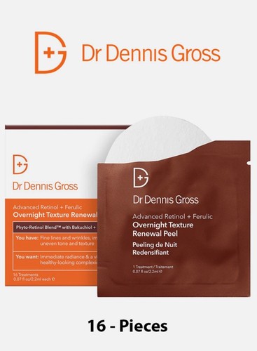 Dennis gross advanced - dennis,