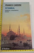 FRANCO CARDINI ISTANBUL IL
