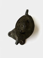 FIAT 128 Berlina Rally