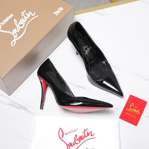 Christian louboutin nere - christian,