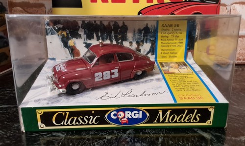 Corgi classics d712 43 - d712/1, 1:43