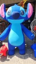 Costume Gonfiabile Topolino
