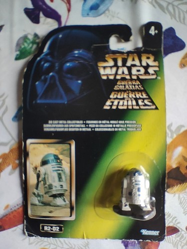Kenner star wars personaggio - wars,