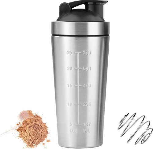 Shaker proteine palestra - shaker,