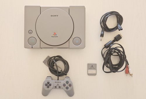 Sony playstation psx - sony,