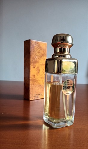Givenchy iii vintage - givenchy, raro
