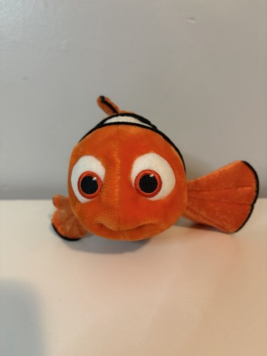 New orange finding nemo - finding,