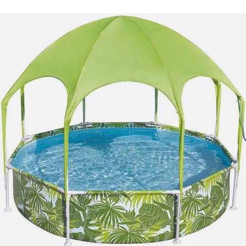 Piscina bambini 244x51h cm - bambini,