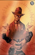 ABSOLUTE BATMAN #19 OTTO