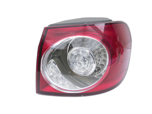Fanale posteriore luce