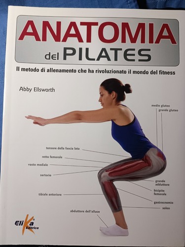 Abby ellsworth anatomia del - abby,