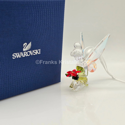 Swarovski disney campanellino - disney,