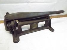 United macchina riparazione