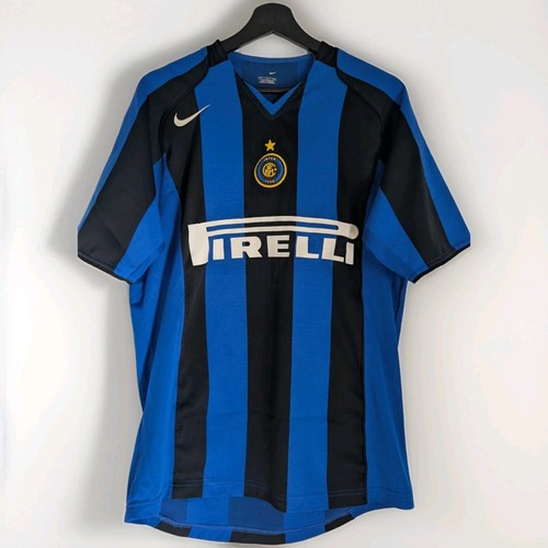 Maglia calcio vintage nike - calcio,