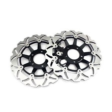 For suzuki front brake - front, rotors