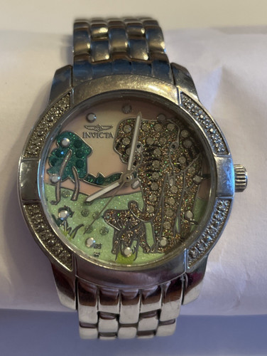 Orologio invicta classique - orologio,