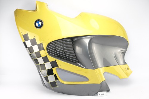 Bmw 1200 589 - rs,