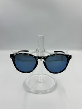 Occhiali da sole Smith Wander Sky tartaruga JBW/QG 55