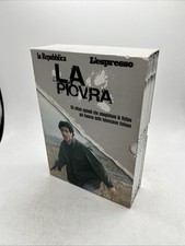 La Piovra GLI ULTIMI EPISODI