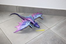 How to train your dragon