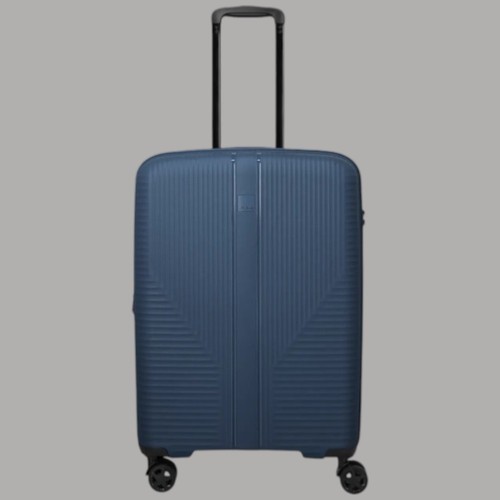 Trolley travelite air stripe - air,