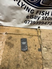 telecomando stereo alpine