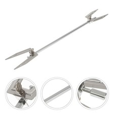  Forchetta rotante per