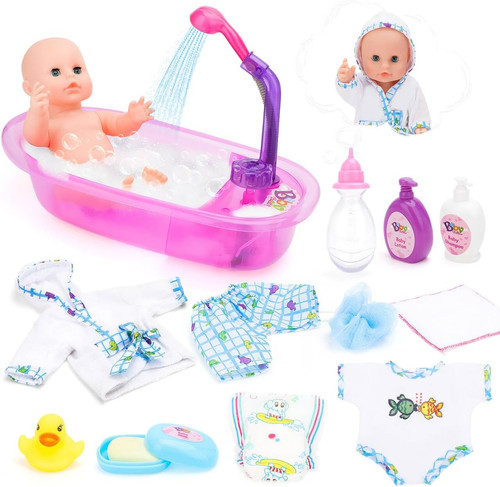Set bagno la mia prima - 13",