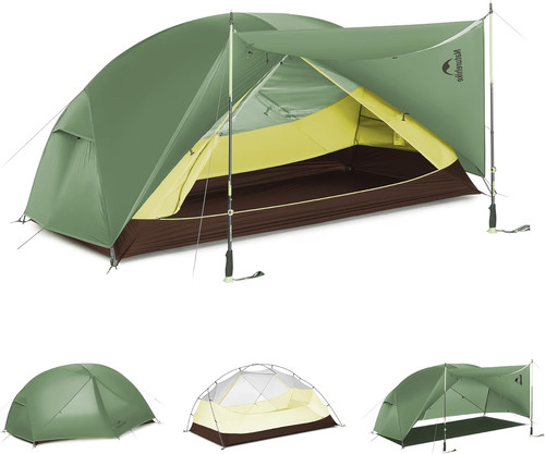 Mongar base tenda campeggio - tenda,