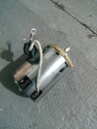 Motore hilti sf150 testato - hilti, sf150-a