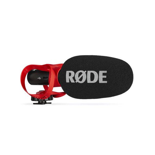 Rode videomic helix - go,