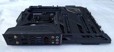 SCHEDA MADRE ASUS ROG Z270