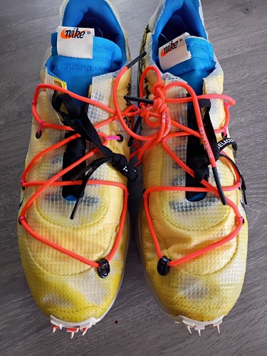 Nike vapor street - vapor, x
