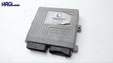 Centralina Impianto Gas 026011