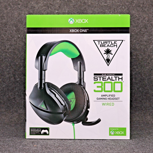Turtle beach stealth - stealth, 300