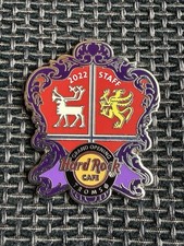 Spilla personale Hard Rock