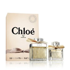 Chloé edp - 75, +