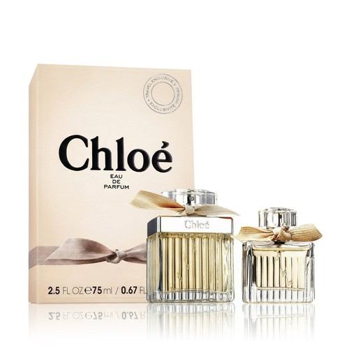 Chloé edp - chloé, 75